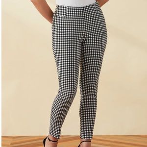 Rafaella comfort fit straight fit